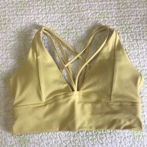 TYC sports bra